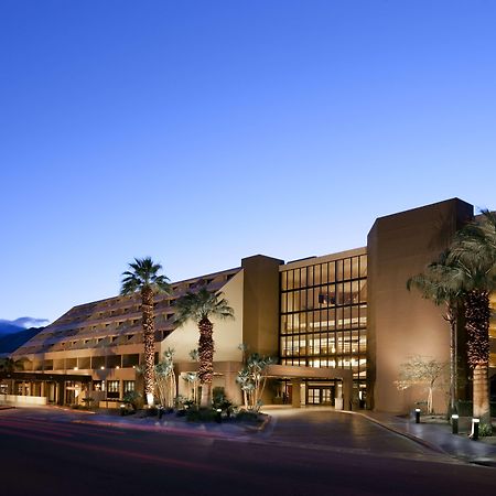 Hyatt Palm Springs Hotel Exterior foto